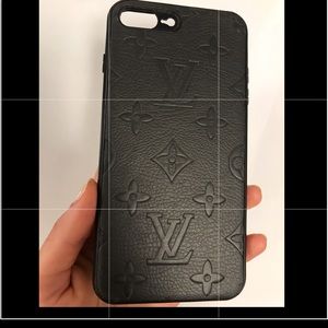 Fake Designer iPhone 7 Plus Case